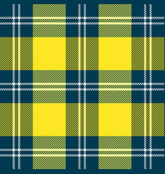 Tartan Plaid Pattern Scottish Cage