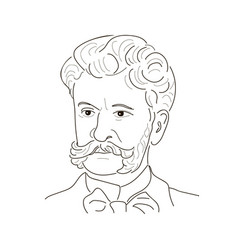 Johann Strauss The Son The Waltz King