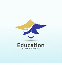 Student Success Academy Logo Design