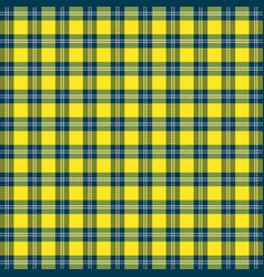 Tartan Plaid Pattern Scottish Cage