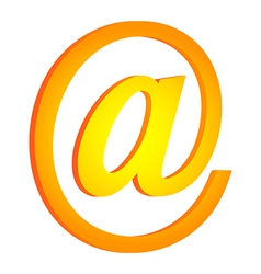 Email Icon