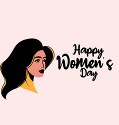 Happy International Womens Day