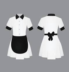 Maid Uniform