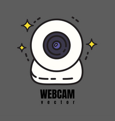 Webcam Icon