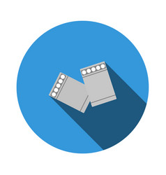 Business Cufflink Icon