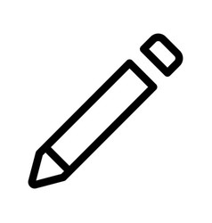 Edit Pencil Icon