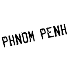 Phnom Penh Stamp