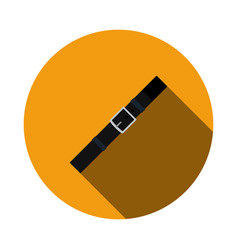 Trouser Belt Icon