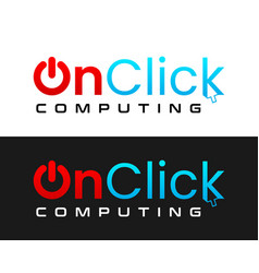 Onclick Logo