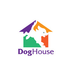 Dog House Logo