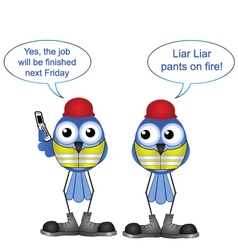 Workers Liar