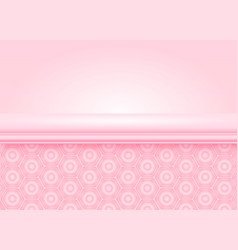 Skin Cell Structure Layer Pink