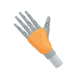 Hand Prosthesis Implant