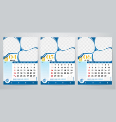 Calendar 2023 January February March