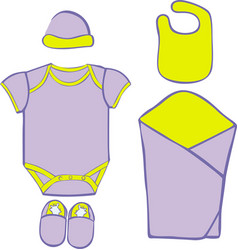 Baby Layette