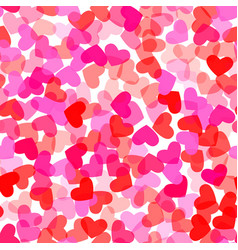 Valentine Day Background Seamless Image