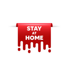 Stay Home Slogan Coronavirus Covid19 19 Quote