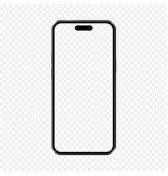 Smartphone Mockup Cellphone Frame