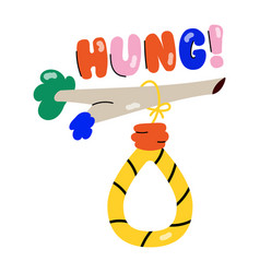 Hung