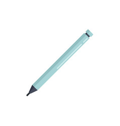 Artist Pen Icon Flat Ink Signature