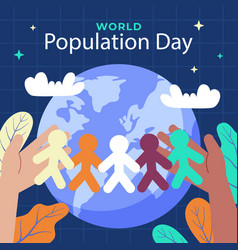 World Population Day Awareness