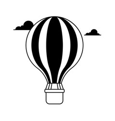 Hot Air Balloon