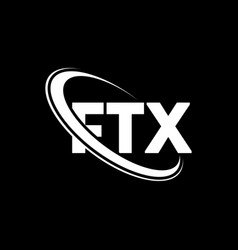 Ftx Logo Letter Design