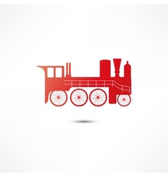 Locomotive Icon