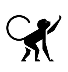 Monkey Logo