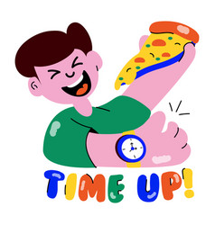 Pizza Time