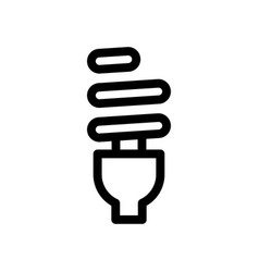 Light Bulb Icon