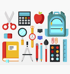 Variety Art And School Supplies