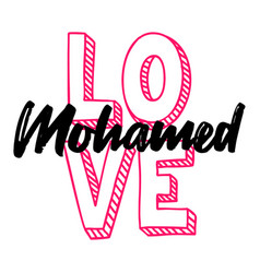 Mohamed