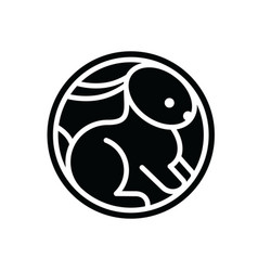 Rabbit Or Hare Logo