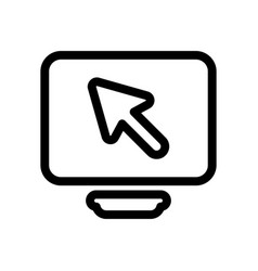 Mouse Cursor Icon