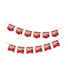 Trinidad And Tobago Flag