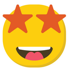 Emoticon Excited Vector Images (over 2,500)