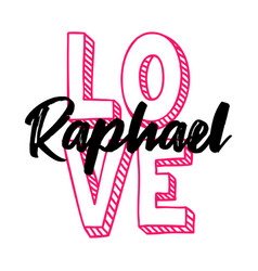 Raphael