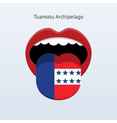 Tuamotu Archipelago Language