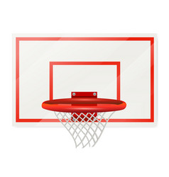 Basketball Basket Basketball Hoop And Net