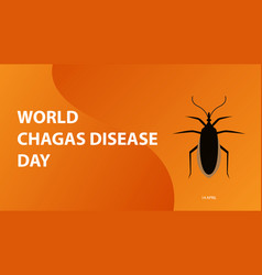 World Chagas Disease Day