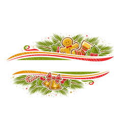 Christmas Border