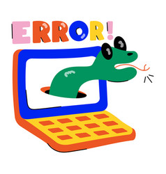 Error