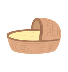 Baby Crib Icon