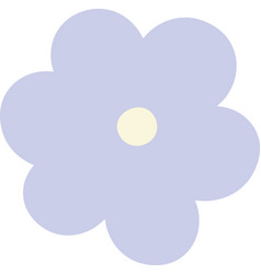 Flower Head Icon