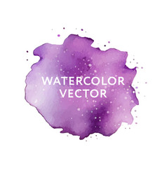 Abstract Hand Drawn Watercolor Background Grunge