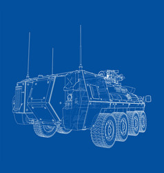 Armored Personnel Carrier