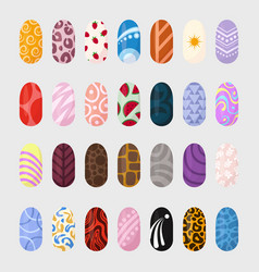 Ideas Of Nails Design