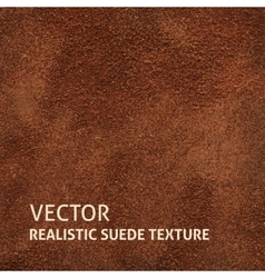 Brown Suede Background