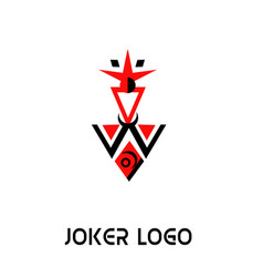 Joker Logo